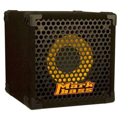 MARKBASS MICROMARK 801 1X8 60W 