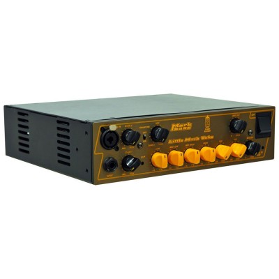 LITTLE MARK TUBE 500W 4 OHMS