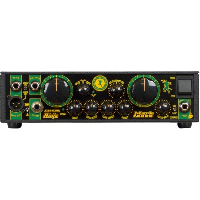 Little Mark Ninja 58R