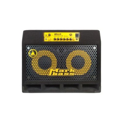 CMD IV P PIEZO 102 2X10 500W