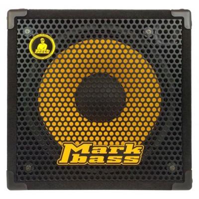 MARKBASS Mini CMD 151P IV Piezo 151 1X15 500W - Reconditionné