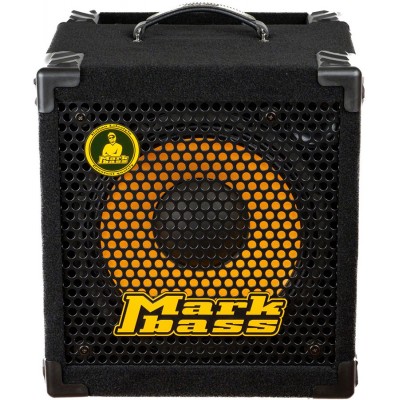 MARKBASS MINI CMD V 121P PIEZO 1X12 500W 