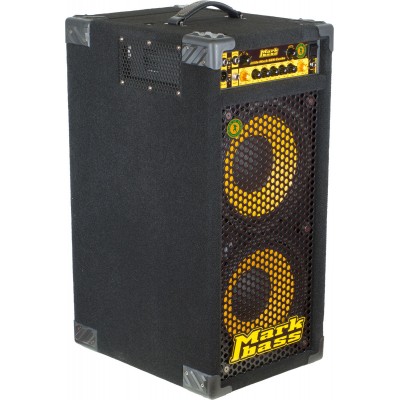 CMD TRAVELER 102P V 500W
