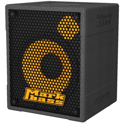 MB58R Mini CMD Pure 121 1X12 300W