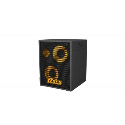 MB58R CMD Pure 102 2X10 300W