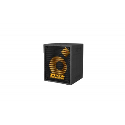 MARKBASS MB58R Mini CMD 121 P Piezo 1X12 300W