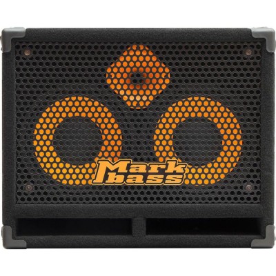 Standard HF 102 2X10 400W 8 Ohms