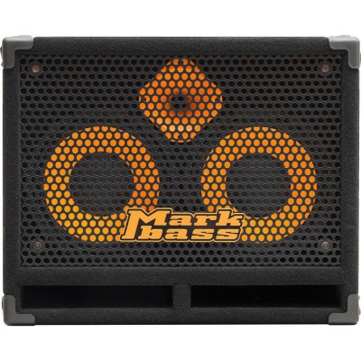 STANDARD HF 102 2X10 400W 8 OHMS