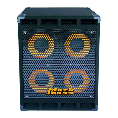 4x10 Bass-Boxen