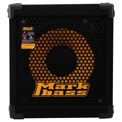 Baffles basse 1x15