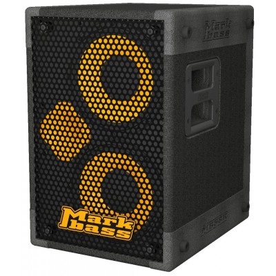 MARKBASS MB58R 102 ENERGY 2X10 400W 8 OHMS