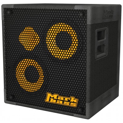 MB58R 102 XL ENERGY 2X10 400W 8 OHMS