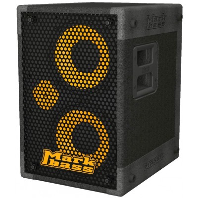 MARKBASS MB58R PURE 102 2X10 400W 4 OHMS - RECONDITIONNE