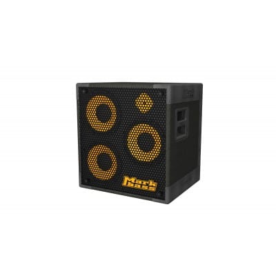 MARKBASS MB58R PURE 103 3X10 600W 6 OHMS