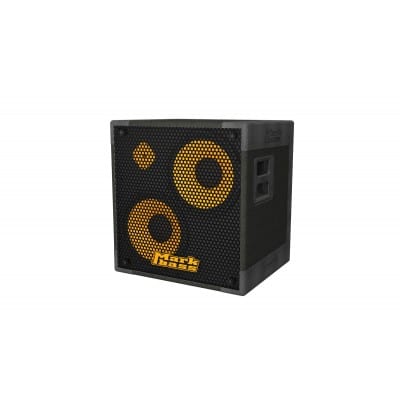 MARKBASS MB58R PURE 122 2X12 800W 4 OHMS