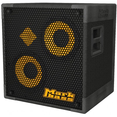 MARKBASS MB58R 102 XL P Piezo 2X10 300W 4 Ohms