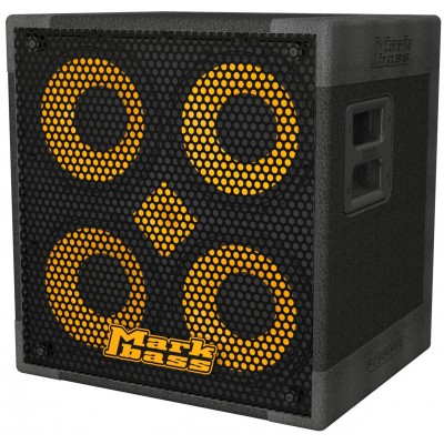 MARKBASS MB58R P PIEZO 104 4X10 600W 4 OHMS