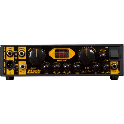 MARKBASS LITTLE MARK VINTAGE 1000 58R