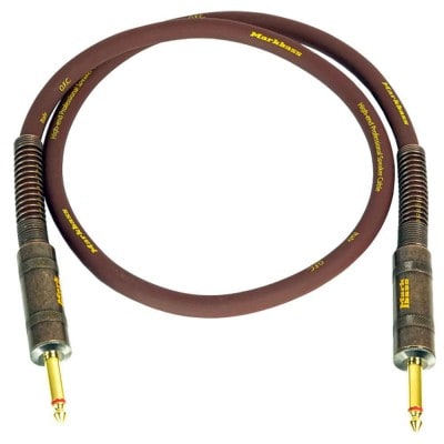 MB SUPER PWR 2M JACK-JACK 2M JACK-JACK SPEAKER CABLE