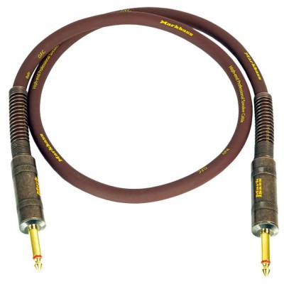 MARKBASS MB Super PWR 2M JACK-jack Cable Enceinte JACK-jack 2M
