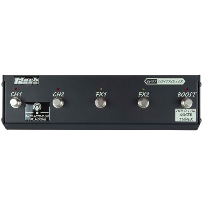 MARKBASS MB Evo 1 Controller