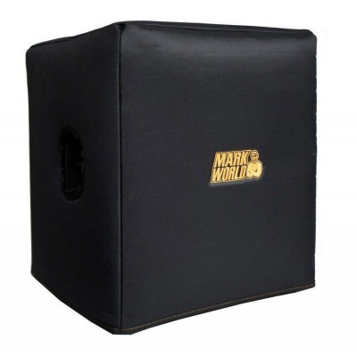 Cover CMD 151P Noire