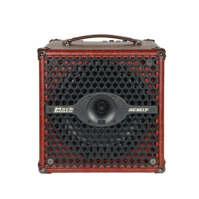 MARKBASS AC 801 P COMBO ACOUSTIQUE 1X8" 60W