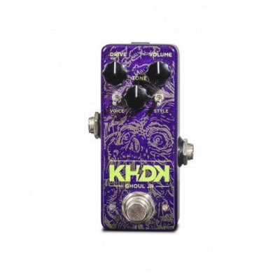 KHDK ELECTRONICS Ghoul Screamer JR