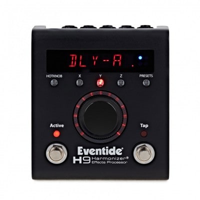 EVENTIDE H9 MAX DARK LIMITED EDITION