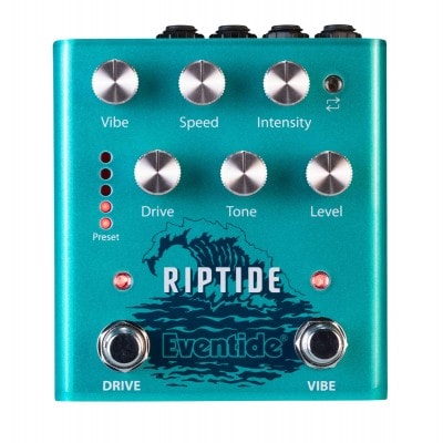 EVENTIDE RIPTIDE OVERDRIVE