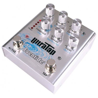 EVENTIDE ULTRATAP DELAY