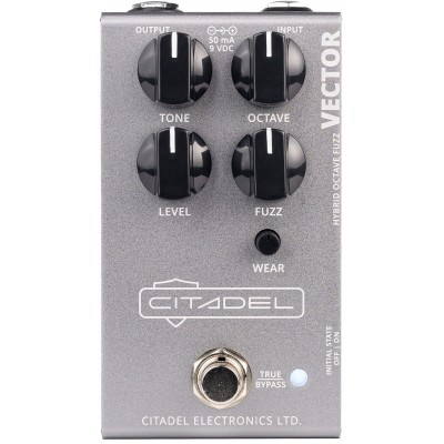 Vector Fuzz