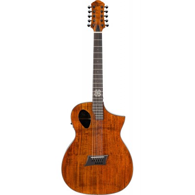 FORTE PORT KOA 10 strings Gloss Koa