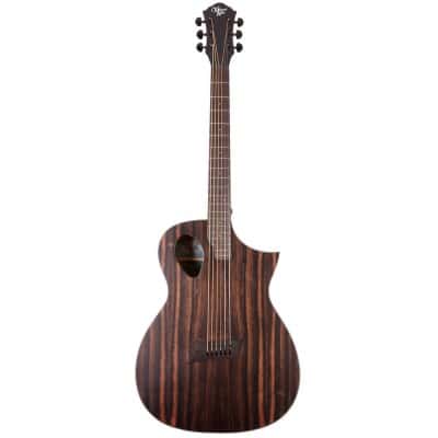 FORTE EXOTIC JAVA EBONY