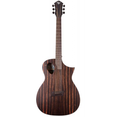 MICHAEL KELLY Forte Exotic Java Ebony