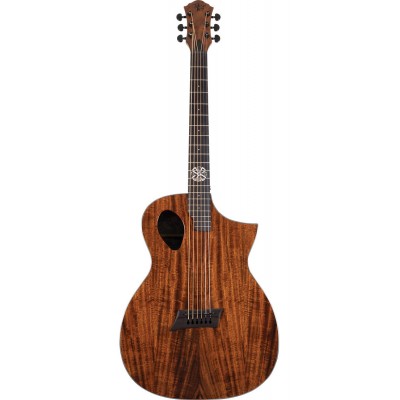 MICHAEL KELLY Forte Port Koa Gloss