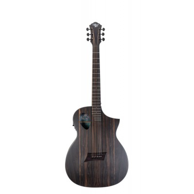 MICHAEL KELLY Forte Exotic Ziricote