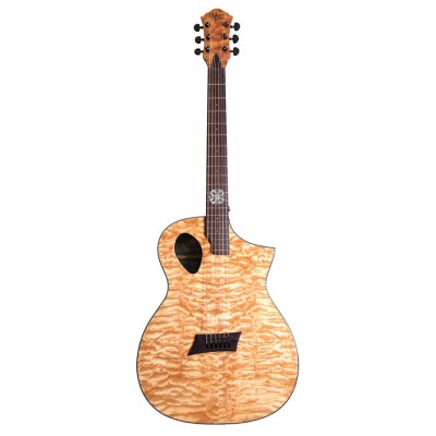 Forte Port X Natural