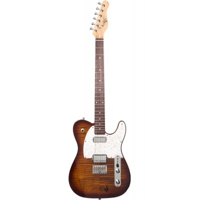 Hybrid 55 Tiger Eye Burst