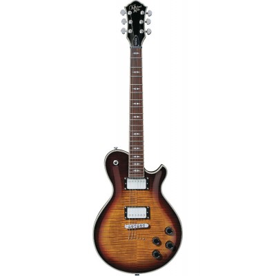 MICHAEL KELLY Patriot Decree Caramel Burst
