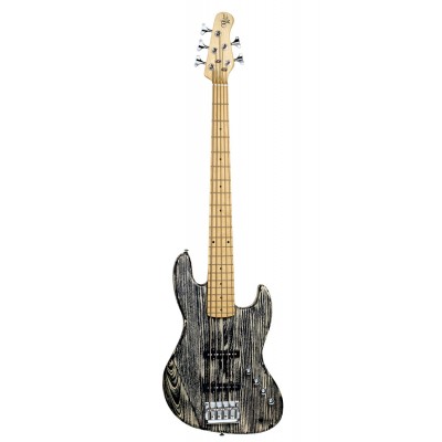MICHAEL KELLY Element 5Op Transparent Black
