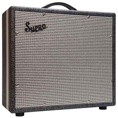 SUPRO 1790 Black Magick 1 X 12