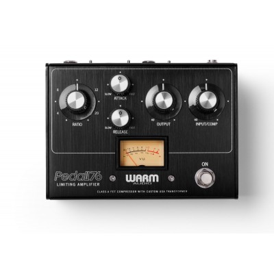 WARM AUDIO PEDAL76 Fet Compressor