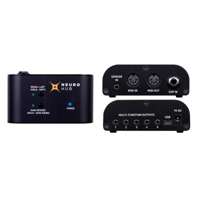 NEURO HUB V1 SA160