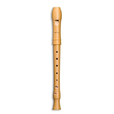 MOLLENHAUER Canta Soprano 2166 - Poirier (doigté Allemand)