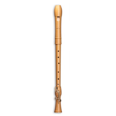 MOLLENHAUER Canta Ténor 2446 - Poirier (doigté Baroque)
