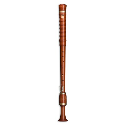 MOLLENHAUER Kynseker Basse Fa 4507 - Érable (doigté Baroque)