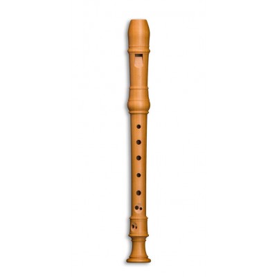 MOLLENHAUER Denner Sopranino 5006 - Poirier (doigté Baroque)