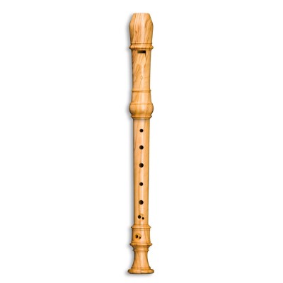 Denner Soprano 5123 - Olivier (doigté Baroque)
