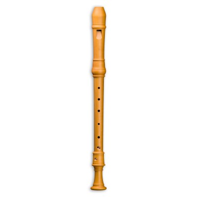 Denner Alto 5206 - Poirier (doigté Baroque)
